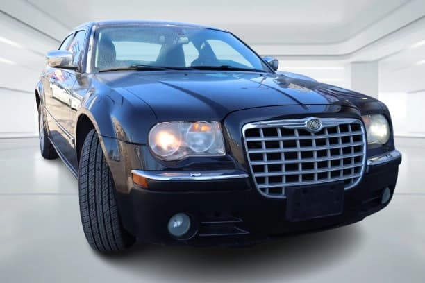 2005 Chrysler 300c