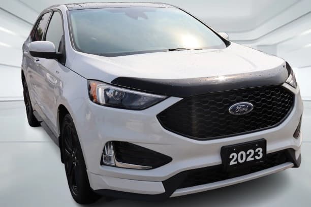2023 Ford Edge ST