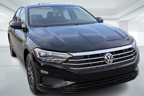 2020 Volkswagen Jetta S