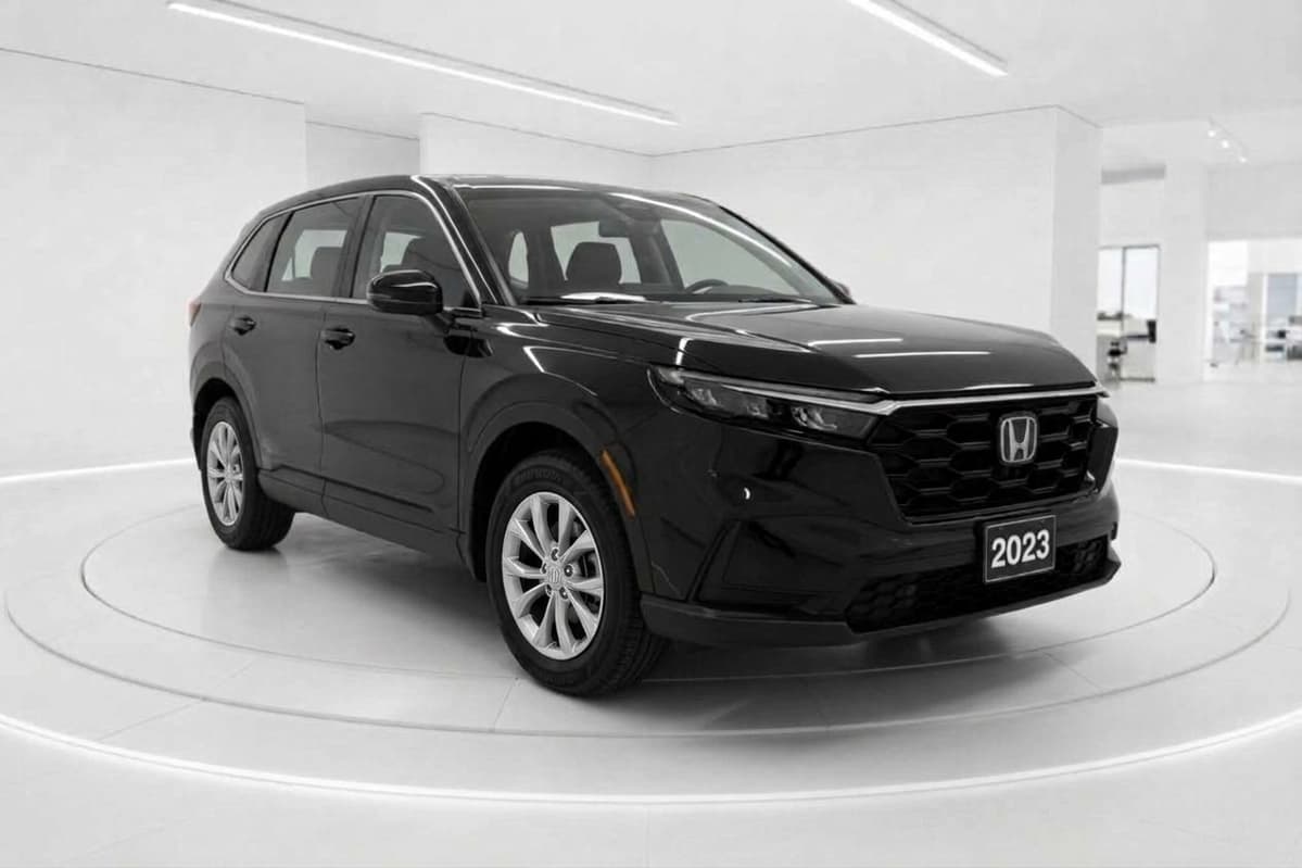2023 Honda CR-V LX